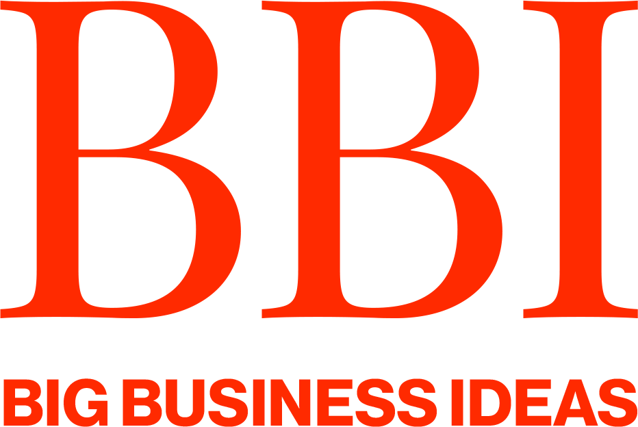 Logo de BBI